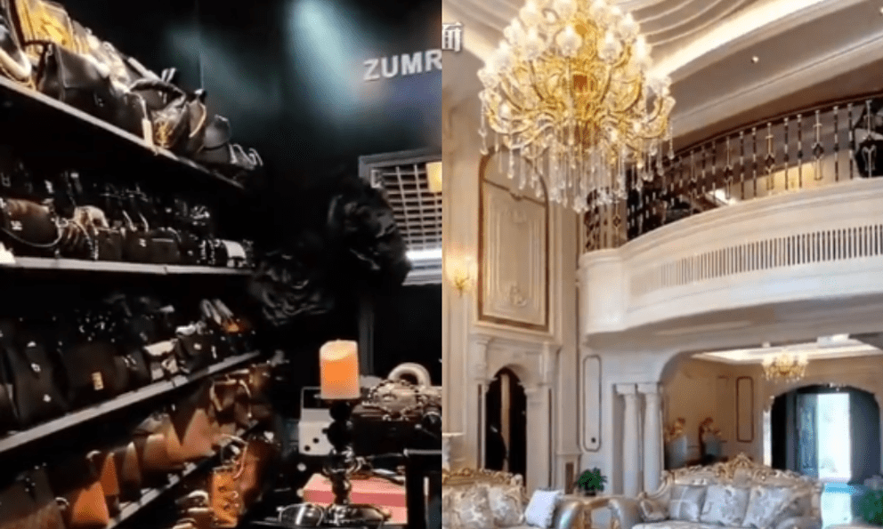 Nữ hiệu trưởng lừa đảo 54 tỷ đồng để thuê biệt thự, lái siêu xe và bao nuôi cả… người mẫu nam