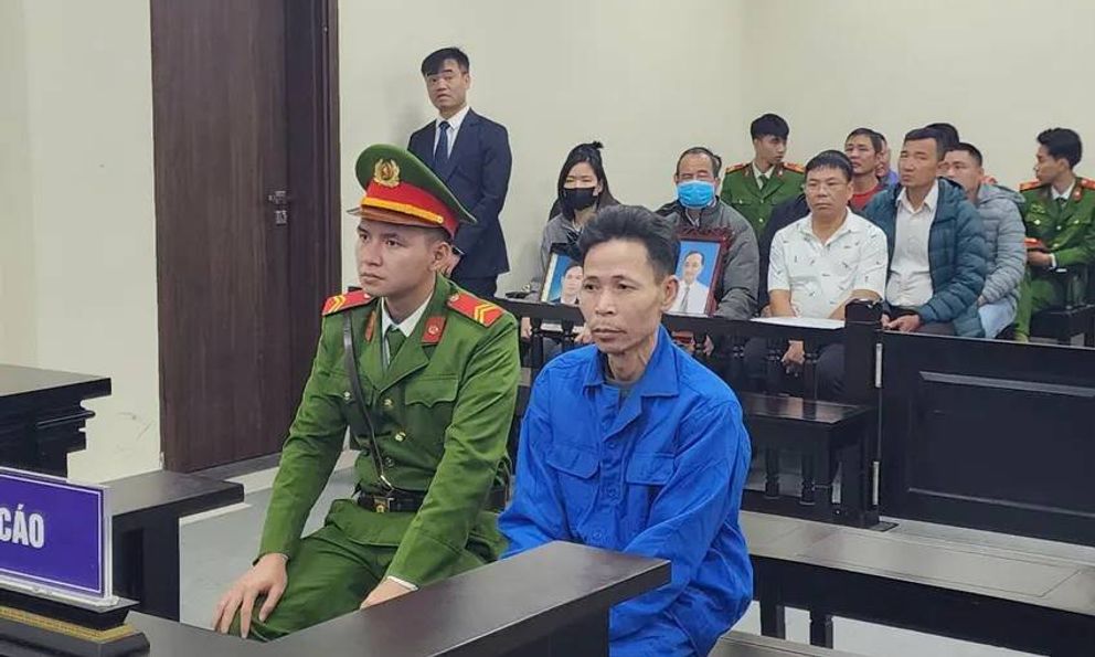 Xuất hiện tình tiết bất ngờ vụ phóng hoả quán cà phê khiến 11 người tử vong ở Hà Nội