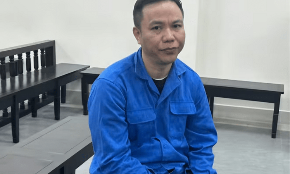 Giám đốc Nguyễn Bình Định lãnh án chung thân