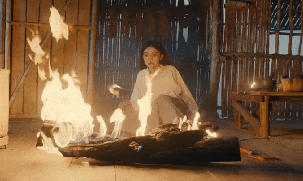 Trời sinh mỹ nhân Việt này để đóng cổ trang: Nguyên tác cũng chẳng đẹp đến thế, cổ nhân xuyên không đi đóng phim hả?