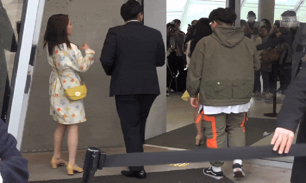 Jin đột ngột tuyên bố hẹn hò bạn trai, hé lộ luôn về đám cưới thế kỷ