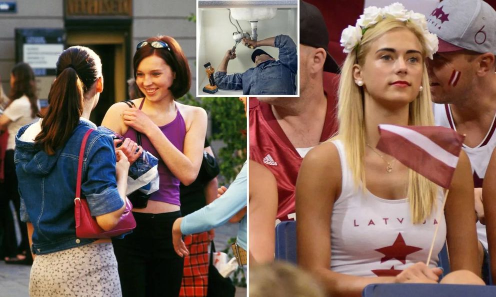 Khủng hoảng thiếu đàn ông ở một đất nước khiến dịch vụ “thuê chồng theo giờ” bùng nổ với mức giá tới 370.000 đồng/giờ