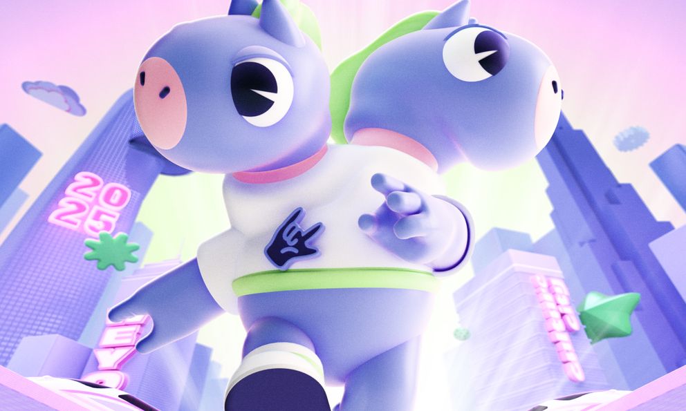 Giải thưởng giới thiệu và tôn vinh các gương mặt, xu hướng và thương hiệu dành riêng cho giới trẻ Việt Nam: WeYoung 2025, chính thức ra mắt!