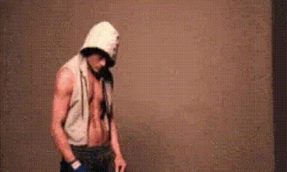 Nam thần hạng A tự tay xé nát hợp đồng hôn nhân 