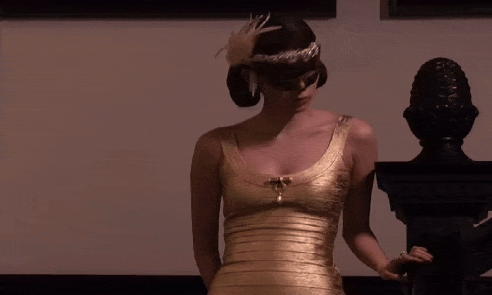 Nếu nhan sắc là cuộc chiến thì mỹ nhân này thắng ngay từ lúc xuất hiện: Visual đẹp sang đến từng chân tơ kẽ tóc