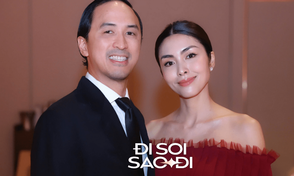 Điều Hà Tăng luôn giữ kín bấy lâu nay