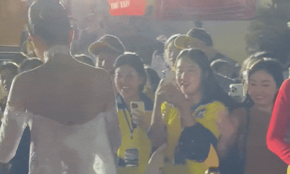 2025 không ai làm lại mỹ nhân Việt này: 1 năm đóng 6 phim quá hot, nhan sắc đẹp như Lưu Diệc Phi  