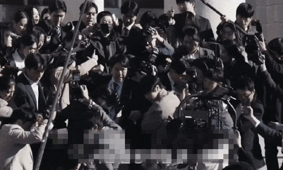 Phim 18+ Hàn Quốc quá hay đang gây bão MXH Việt: Nữ chính đẳng cấp hàng đầu, đỉnh đến nỗi xem không nỡ tua