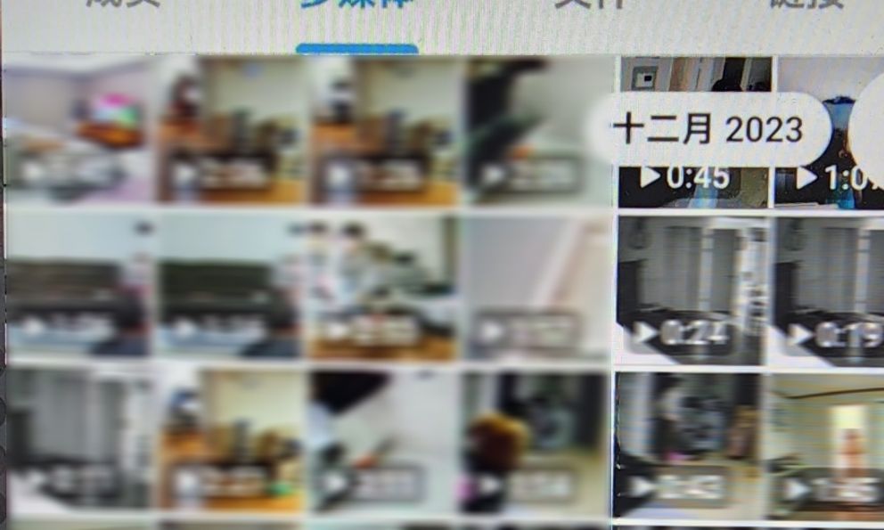 4.500 clip toàn cảnh sinh hoạt nhạy cảm từ camera trong nhà bị hacker rao bán công khai trên X và Telegram