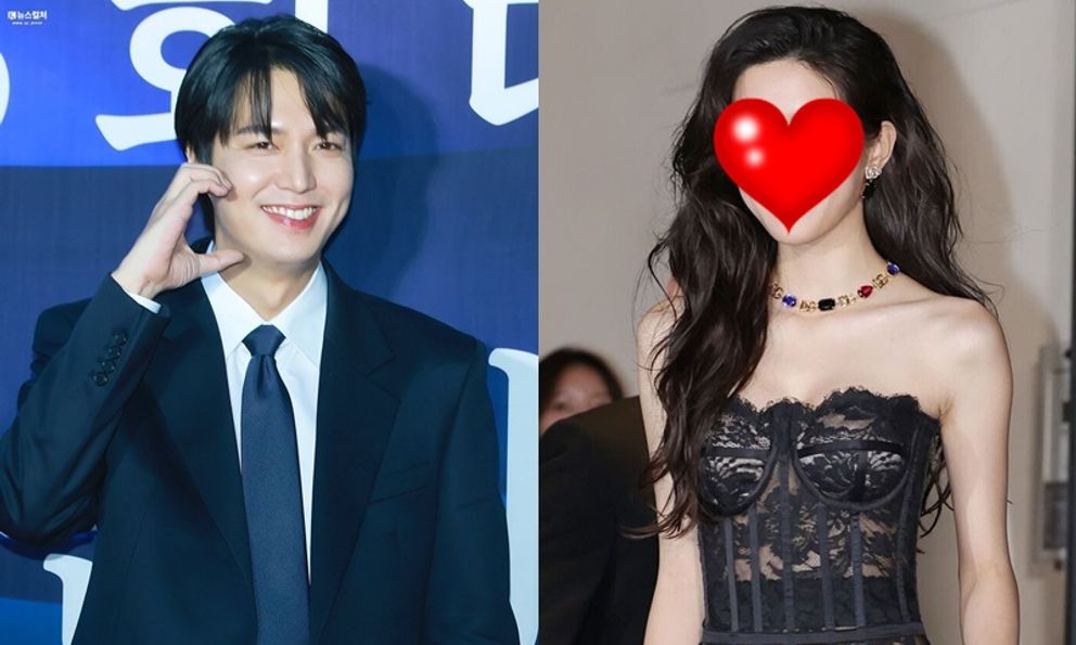 Không thể tin Lee Min Ho đóng phim cổ trang 19+, nữ chính là thiên kim tiểu thư đẹp nhất Hàn Quốc