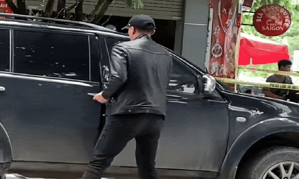 Tổng tài phim giờ vàng được Bộ Quốc Phòng khen thưởng: Hot boy bán nước mía đổi đời nhờ thi Siêu mẫu, visual không điểm chê