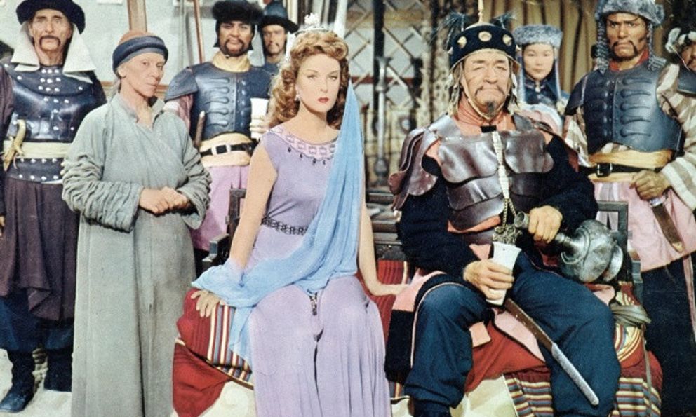 Bộ phim có toàn bộ diễn viên chính và đạo diễn qua đời vì cùng 1 căn bệnh