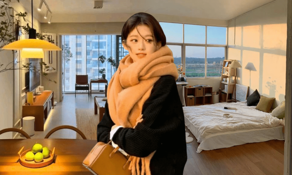 Mua chung cư 2 tỷ rưỡi, 3 năm lãi gấp đôi nhưng không cười nổi