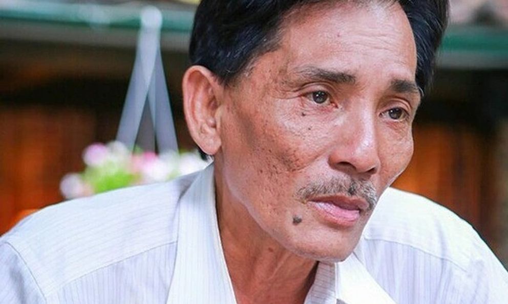 Tài sản lớn nhất của nghệ sĩ Thương Tín