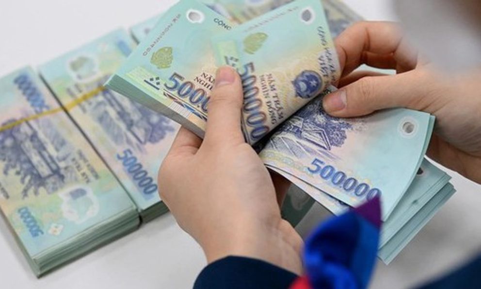 Từ 1/7/2026, những người làm công việc này có thể được hỗ trợ 100% lương