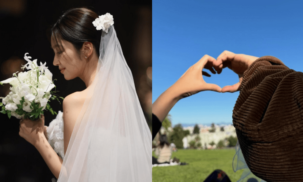 Ngọc nữ showbiz H. kết hôn bí mật và lên chức mẹ cùng lúc