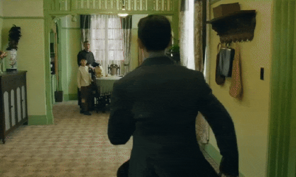 Có bao nhiêu giải thưởng trao hết cho phim Trung Quốc này đi: Nam chính xuất sắc quá rồi, xem rón rén chỉ sợ hết