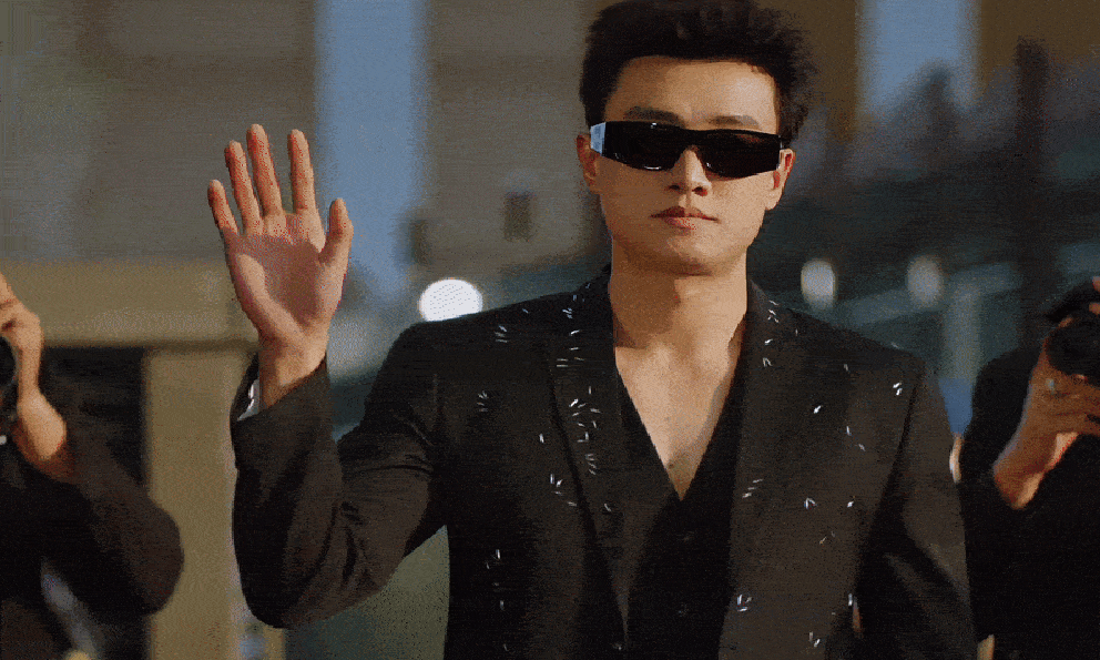 10 nam diễn viên đẹp nhất Việt Nam: Mạnh Trường xếp sau Quốc Trường, hạng 1 trời sinh để làm tổng tài