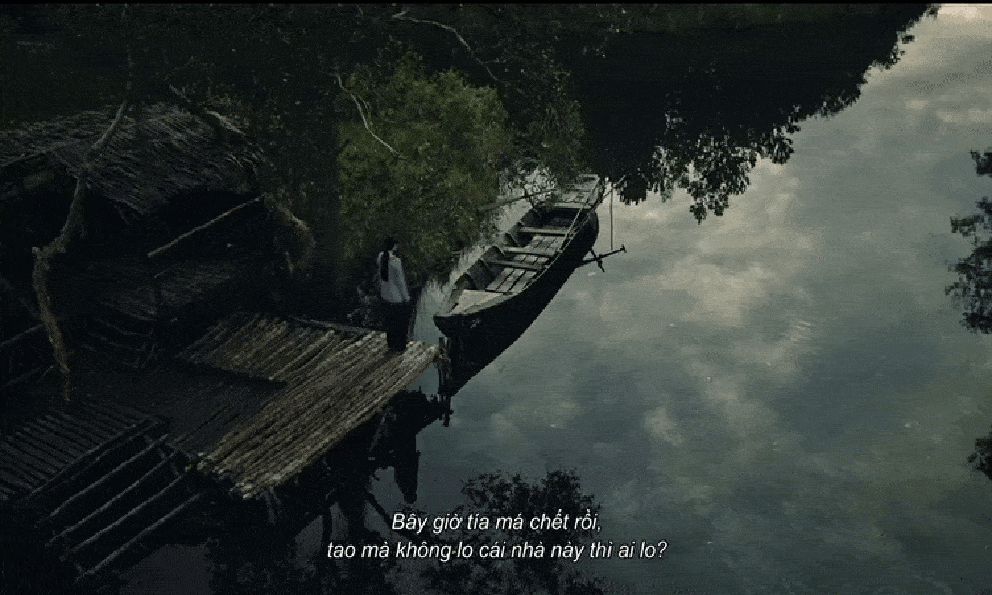 Khóc hết 10 gói khăn giấy vẫn phải lao vào xem phim Việt này: Nhìn nữ chính mà xót vô cùng, biên kịch ác quá vậy 