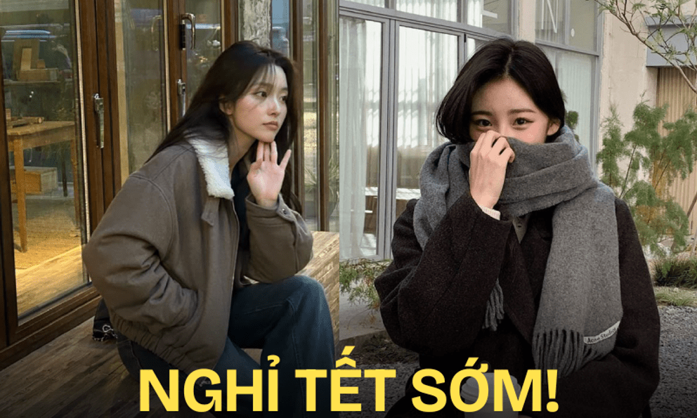 Rải CV 200 chỗ vẫn thất nghiệp, tính nghỉ Tết luôn cho rồi