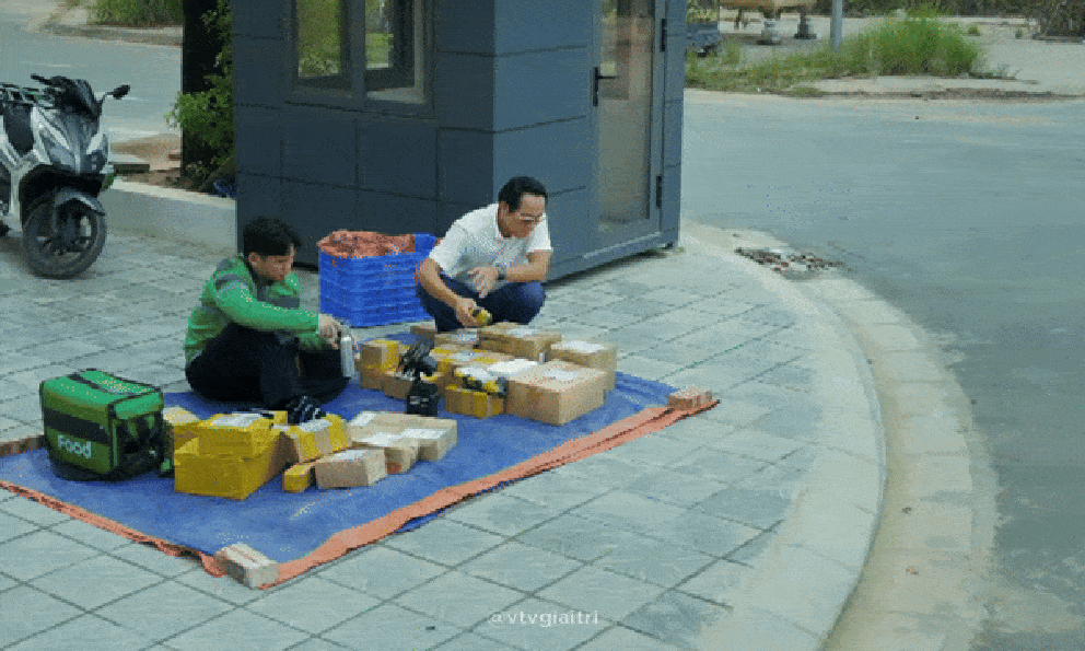 Chưa từng thấy phim Việt giờ vàng nào vô lý đến cỡ này, biên kịch sống ở trên sao Hỏa đấy à?