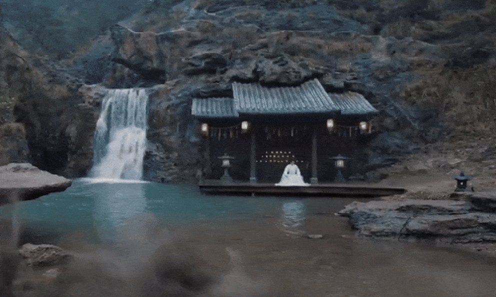 Mỹ nam đang viral khắp Trung Quốc vì cảnh khóc vô địch thiên hạ, chỉ một giọt lệ mà hút 200 triệu view