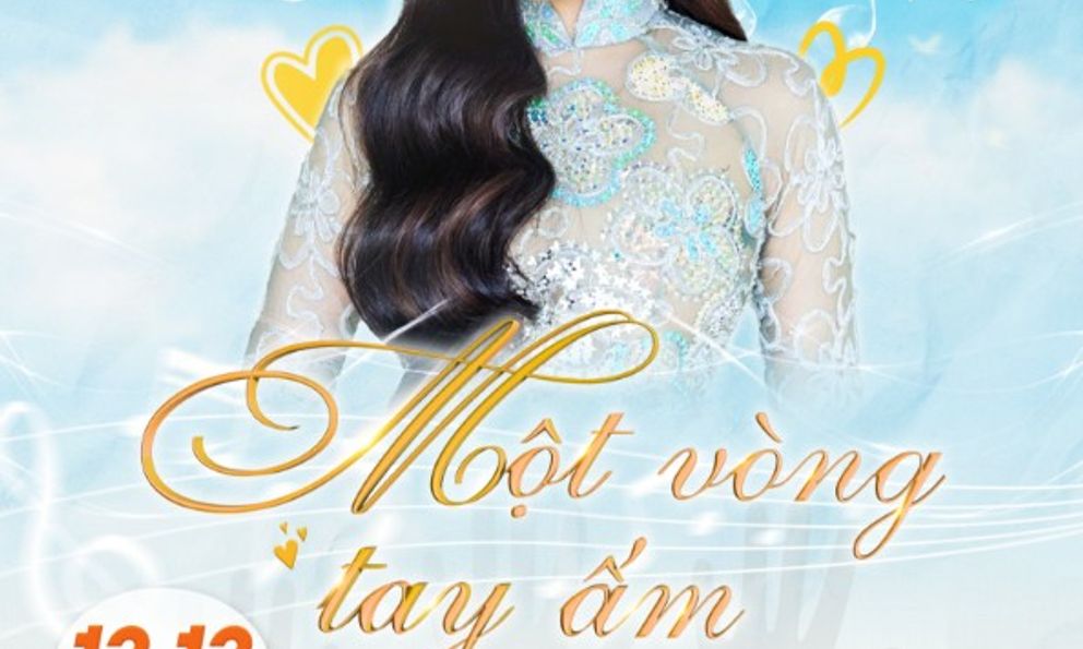 “Một vòng tay ấm”: Khi một đêm nhạc gieo thêm niềm tin vào điều tử tế gửi đến đồng bào vùng lũ