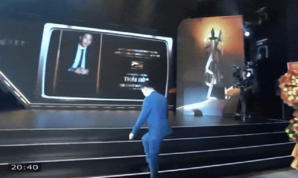 Nam diễn viên Việt duy nhất cả đời chưa bao giờ phải đi casting, tài năng hơn cả chữ “trình” không ai chấm nổi