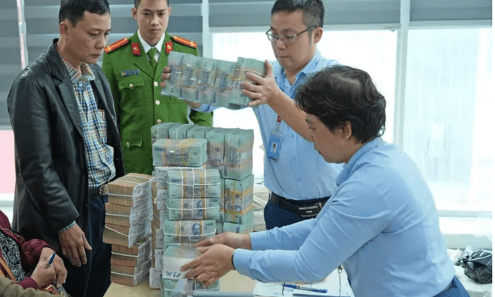 Hà Nội: Một hộ dân nhận hơn 400 tỷ đồng tiền đền bù dự án quảng trường Hồ Gươm