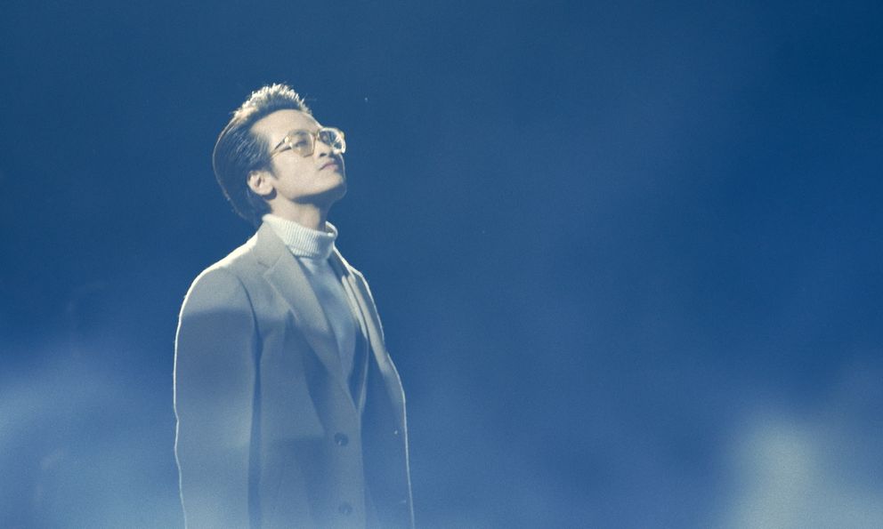 Chân Trời Rực Rỡ: Cách nhìn lại những đứt gãy của lịch sử và hỏi con người về niềm tin cuối cùng - mình thuộc về đâu?