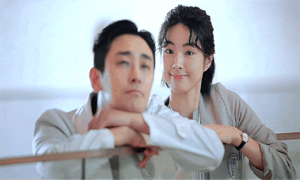 5 phim Hàn hot nhất Netflix toàn cầu 2025, xem xong chỉ ước giá mà biết sớm hơn