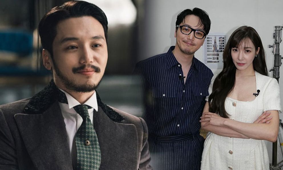 Chồng sắp cưới của Tiffany là ai?