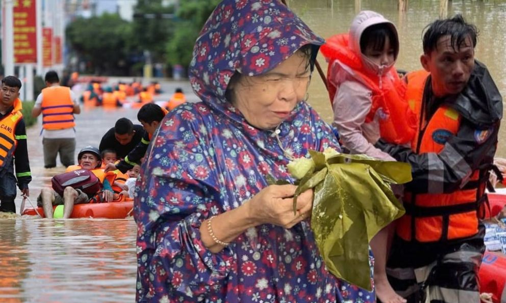 Bức tranh thiên tai khốc liệt năm 2025 qua những con số kỷ lục chưa từng ghi nhận: 419 người chết, cuốn trôi hơn 97.000 tỷ đồng