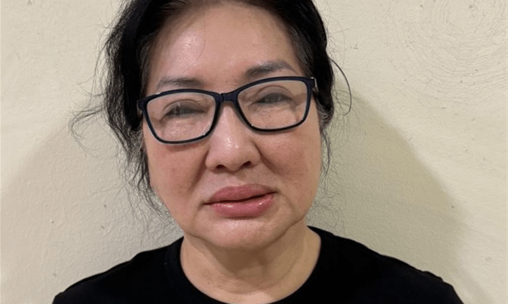 Đề nghị truy tố bà Nguyễn Thị Như Loan, Tổng Giám đốc Quốc Cường Gia Lai