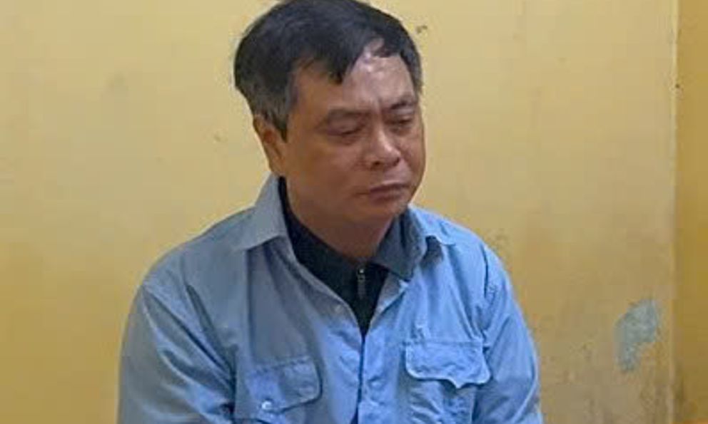 NÓNG: Khởi tố hiệu trưởng trường Cao đẳng Du lịch Hà Nội vì sai phạm chi trả Tiền hỗ trợ A80