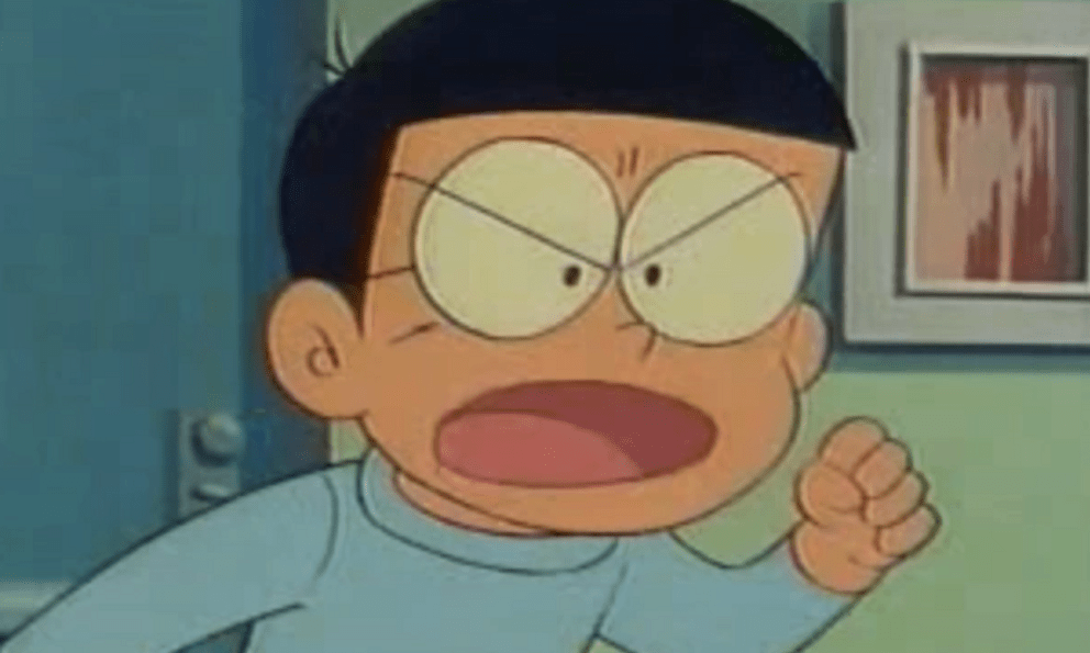 Con của Nobita và Shizuka được tiết lộ sau hơn 50 năm