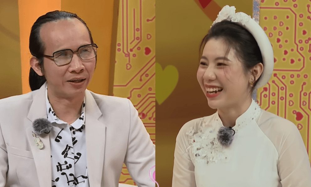 Hôn nhân của nhạc sĩ khiếm thị nổi tiếng nhất Việt Nam và mỹ nhân Vĩnh Long kém 18 tuổi