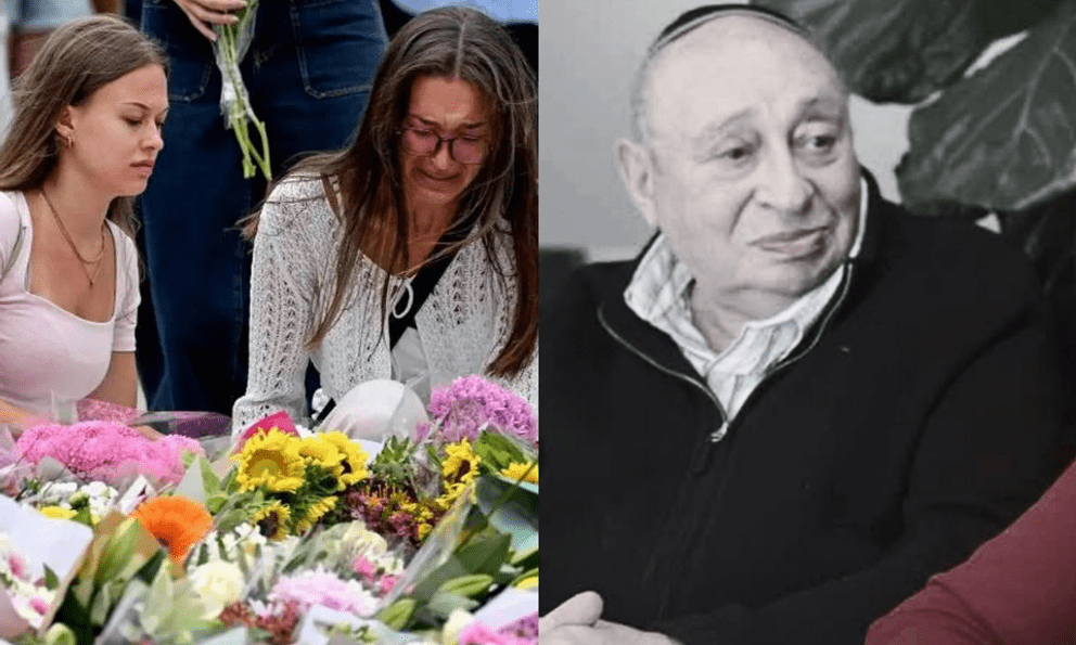 Vụ xả súng đẫm máu nhất Australia từ năm 1996: Người đàn ông tử vong sau khi lao lên chắn đạn cho vợ