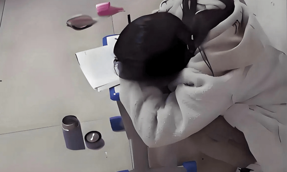 Học sinh phải nhập viện sau khi bị yêu cầu ra hành lang làm bài tập, phụ huynh tức giận đòi bồi thường hơn 350 triệu