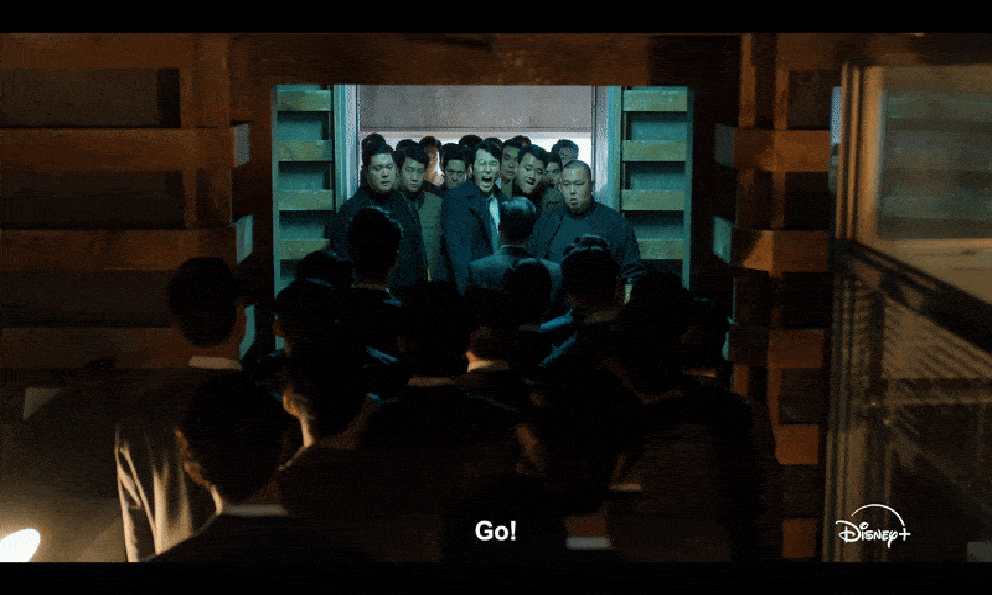 Quá lâu mới thấy 1 phim Hàn nhìn ai cũng phả ra mùi tiền: Dàn cast gom hết tinh hoa vũ trụ, khen 100 lần vẫn thiếu