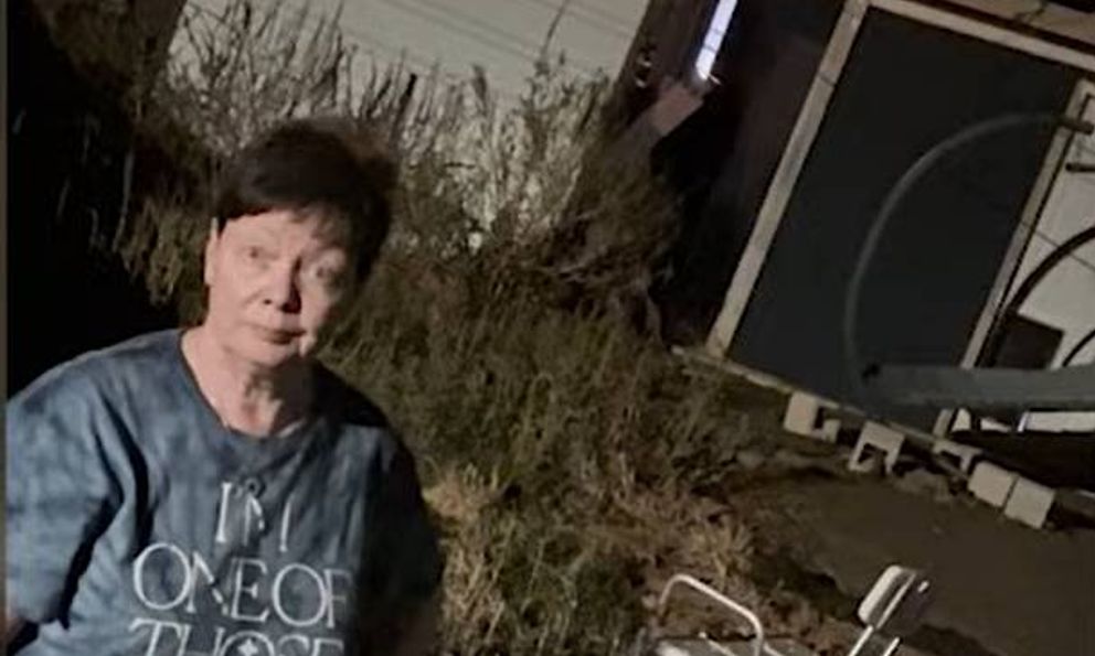 Phát hiện một cô gái 22 tuổi bị nhốt trong chuồng, người hàng xóm kể về những âm thanh bất thường