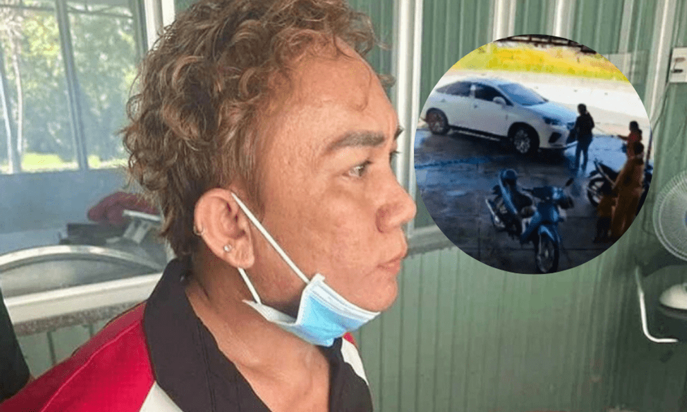 Vạch trần âm mưu tàn nhẫn phía sau vở kịch đóng vai 