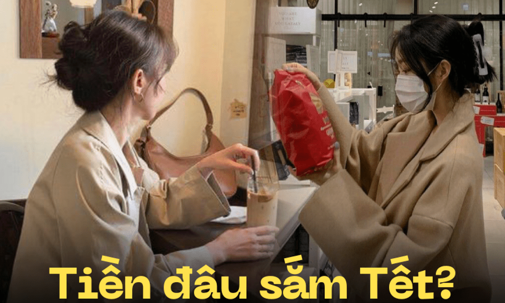 Tết “3 KHÔNG”: KHÔNG tiết kiệm, KHÔNG thu nhập, chắc KHÔNG về quê luôn!