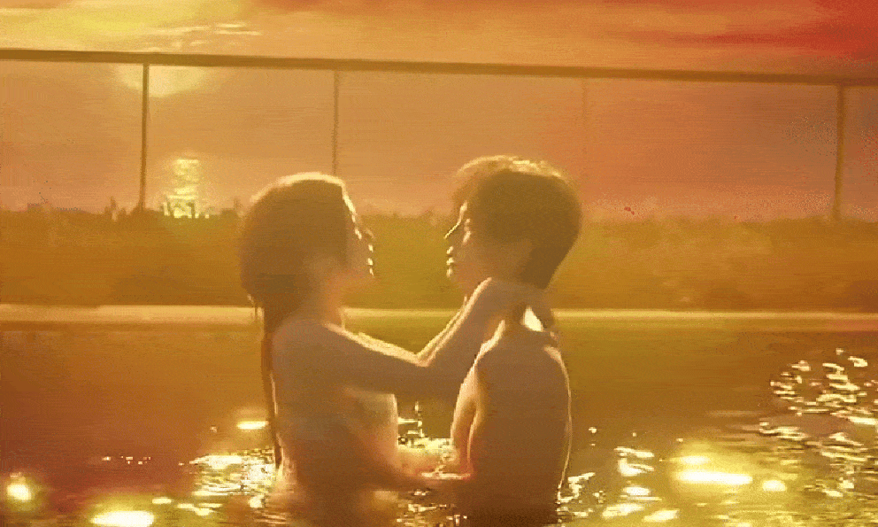 Phim Trung Quốc gây sốc vì cảnh 18+ lệch lạc: Nữ chính ngây thơ nhưng vô số tội, nhìn mà xấu hổ quá trời