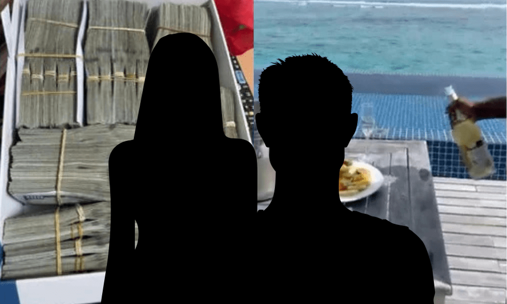 Từ bữa ăn của trẻ em nghèo đến siêu xe, biệt thự, kỳ nghỉ xa hoa: Đại án lật mặt đường dây 