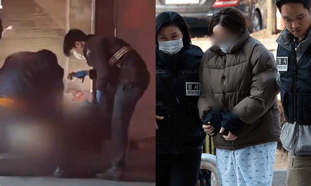 Vụ bé sơ sinh bị bỏ trong túi giấy tử vong ở Hàn Quốc: Nữ du học sinh người Việt xuất hiện tại tòa án, đối mặt nguy cơ bị bắt giam