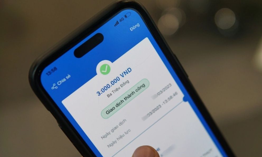 Người từng chuyển khoản vào các tài khoản MBBank... dưới đây khẩn trương đến công an trình báo