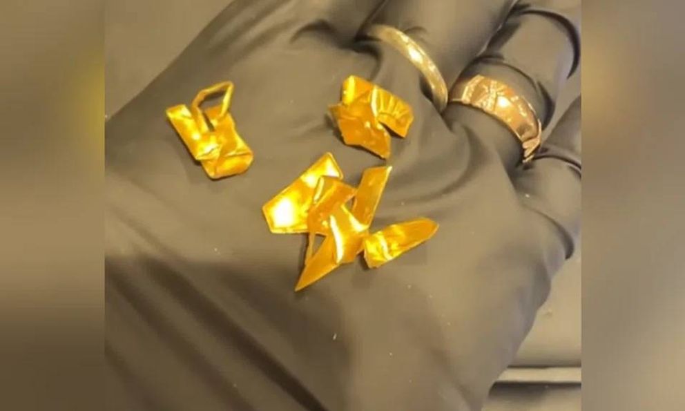 Ai sử dụng điều hòa LG đời này kiểm tra ngay: Một chi tiết được làm bằng vàng nguyên chất khiến nhiều người lùng tìm