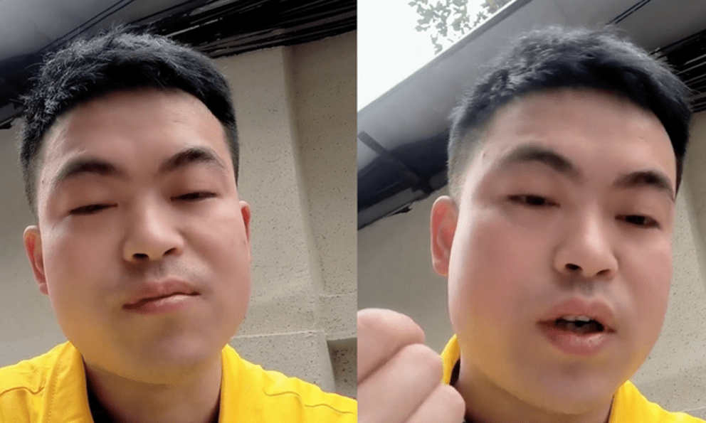 Bỏ chức giám đốc, nợ nần chồng chất, chàng cử nhân đi làm shipper, ngủ 5 tiếng/ngày: 5 năm sau gây sốc!