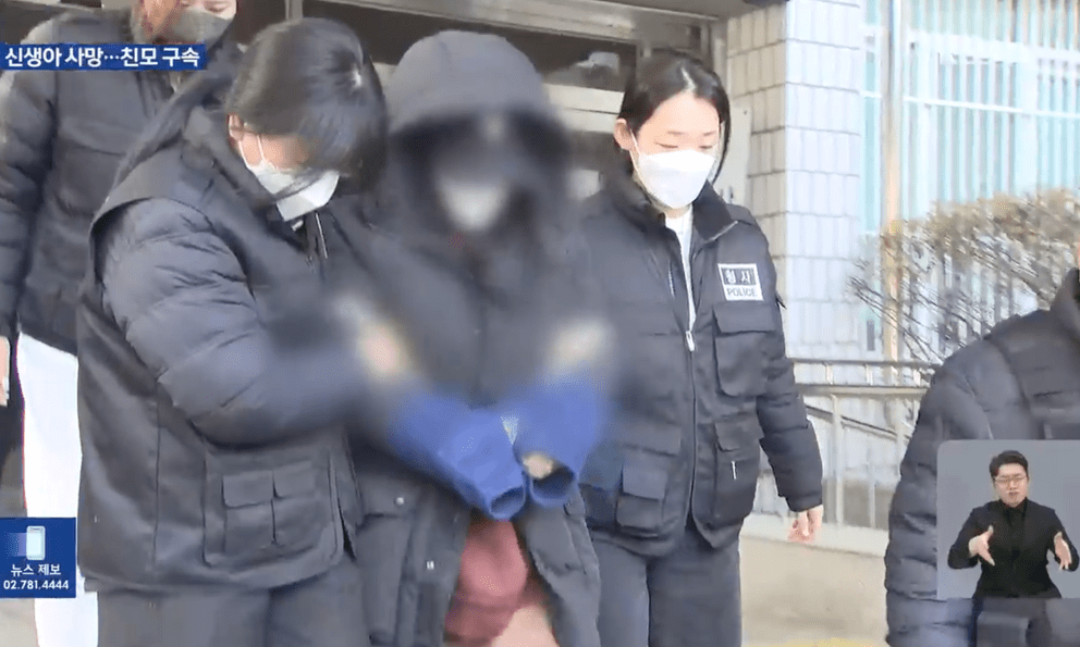 Hàn Quốc: Cô gái ngoài 20 tuổi bỏ rơi con mới sinh trong bồn rửa mặt nhà nghỉ khiến đứa trẻ tử vong